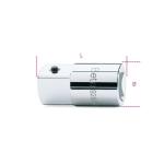 Douille Beta Augmentateur carr&eacute; femelle 3/4" m&acirc;le 1