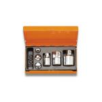 Douille Beta Coffret 6 augmentateurs r&eacute;ducteurs