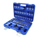 Douille Brilliant Tools Coffret 3/8"