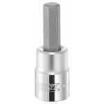 Douille Expert tournevis 3/8" 10mm - 6 pans