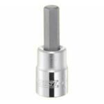 Douille Expert tournevis 3/8" 12mm - 6 pans