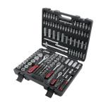 Douille KS Tools Coffret 1/4'' + 3/8'' + 1/2'', 179 pi&egrave;ces