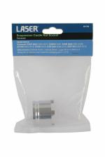 Douille Laser Tools cr&eacute;neau bras oscillant