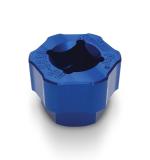 Douille Motion Pro bouchon inf&eacute;rieur fourche Showa SFF