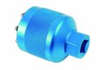 Douille bouchon de fourche Laser Tools cr&eacute;neau dessus fourche