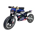 Draisienne Evo-X Racing KIDDI MOTO QUARTARARO