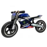Draisienne Evo-X Racing KIDDI MOTO YAMAHA M1
