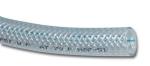 Durite d'essence Motion Pro renforcée tressée 10x16mm