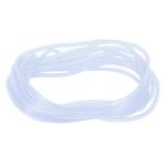 Durite d'essence P2R 6x9,5 ULTRA SOUPLE TRANSPARENT LONGUE VIE ROULEAU 10M