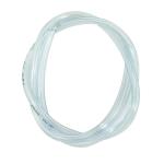 Durite d'essence P2R CRISTAL 5x8 TRANSPARENT 1M