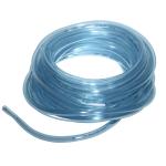 Durite d'essence P2R CRISTAL 5x8 TRANSPARENT ROULEAU 10M