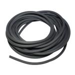 Durite d'essence P2R ELASTOMERE SOUPLE 4x7 SPECIALE HYDROCARBURES ROULEAU 10M LONGUE VIE - FABRICATION FRANCAISE