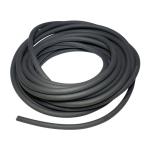 Durite d'essence P2R ELASTOMERE SOUPLE 5x8 SPECIALE HYDROCARBURES ROULEAU 10M LONGUE VIE - FABRICATION FRANCAISE