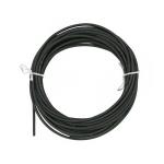 Durite d'essence P2R NBR 2x5 ROULEAU 10M HYDROCARBURES HUILES