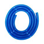 Durite d'essence Replay PU 5x9 TRANSPARENT BLEU 1 M