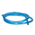 Durite d'essence Voca Racing SILICONE 5x8 mm HQ BLEU 1M