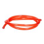 Durite d'essence Voca Racing SILICONE 5x8 mm HQ ROUGE 1M