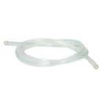 Durite d'essence Voca Racing SILICONE 5x8 mm HQ TRANSPARENT 1M