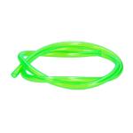 Durite d'essence Voca Racing SILICONE 5x8 mm HQ VERT 1M