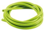 Durite mise à air Samco Durite de mise à l'air pour carburateur silicone vert 3m - Øint. 5mm/Øext. 10mm