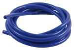 Durite mise &agrave; air Samco de pour carburateur silicone bleu 3m - &Oslash;int. 5mm/&Oslash;ext. 10mm