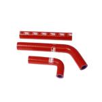 Durites de radiateur Samco - 3 Gasgas TXT PRO