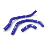 Durites de radiateur Samco 3 YFZ350 Banshee