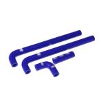 Durites de radiateur Samco - 4 TM