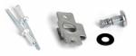 Dzus exagonal M5 r&eacute;ceptacle