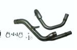 D&eacute;catalyseur non homologu&eacute; Termignoni SFV650 Gladius (09-16)