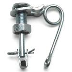 D&eacute;compresseur culasse P2R 8692
