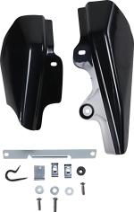D&eacute;flecteur de chaleur Drag Specialties 05040323