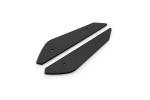 D&eacute;flecteur moto Puig Jeu ailerons Sport Noire