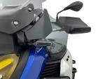 D&eacute;flecteur moto Wrs 23500598
