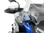 D&eacute;flecteur moto Wrs 23500600