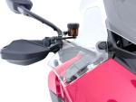D&eacute;flecteur moto Wrs 23500626
