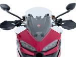 D&eacute;flecteur moto Wrs 23500630