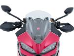 D&eacute;flecteur moto Wrs 23500633