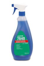 Dégraissant Loctite spray 750ml