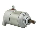 D&eacute;marreur P2R DEMARREUR MAXISCOOTER ADAPTABLE HONDA 125 SH 2001+2008, PANTHEON 2003+2007, DYLAN -P2R-