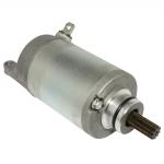 D&eacute;marreur P2R DEMARREUR MAXISCOOTER ADAPTABLE SUZUKI 125 BURGMAN 2002+, 250 BURGMAN 1998+2007, 400 BURGMAN 1998+2006 -P2R-