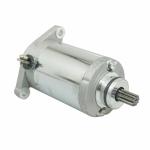 D&eacute;marreur P2R DEMARREUR MAXISCOOTER ADAPTABLE SYM 125 HD 2003+2004 -P2R-