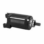 D&eacute;marreur P2R DEMARREUR MOTO ADAPTABLE HONDA 500 CB F 2013+2022, 500 CB X 2013+2022, 500 CBR R 2013+2022, 500 CMX REBEL 2017+2021 (OEM: 31200-
