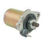 D&eacute;marreur P2R DEMARREUR SCOOT ADAPTABLE HONDA 50 X8R-S, X8R X 1995+ -P2R-