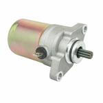 D&eacute;marreur P2R DEMARREUR SCOOT ADAPTABLE KEEWAY 50 F ACT 2006+, FOCUS 2006+, HURRICANE 2006+, MATRIX 2006+ -P2R-