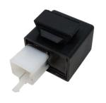 D&eacute;marreur Tecnium Relais by DZE