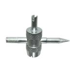 D&eacute;monte obus de valve P2R 4 EN 1