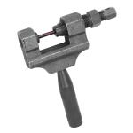 D&eacute;rive cha&icirc;ne P2R DERIVE CHAINE CYCLO-MOTO TYPE BRAMPTON POINTEAU 3,3mm NOIR -P2R-