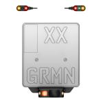 Détecteur d'angles morts Garmin Z?mo® R1 Radar