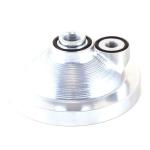 Dôme de culasse VHM (culasse avec valve) 45.00cc +6.20 2.50